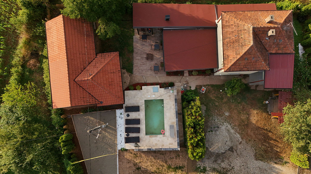 Apartmani Dubrava Takovo Uvodni Slider